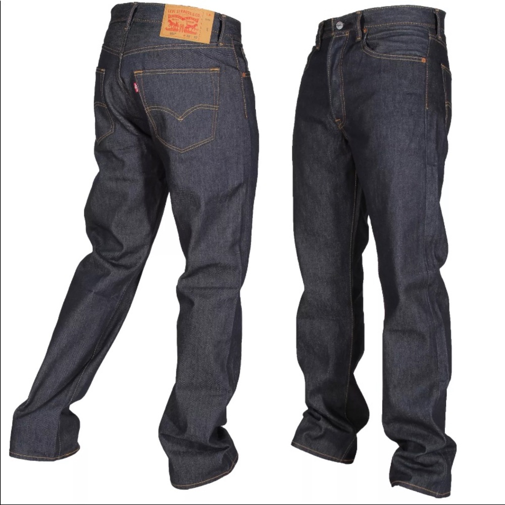 Levi’s 501 jeans new